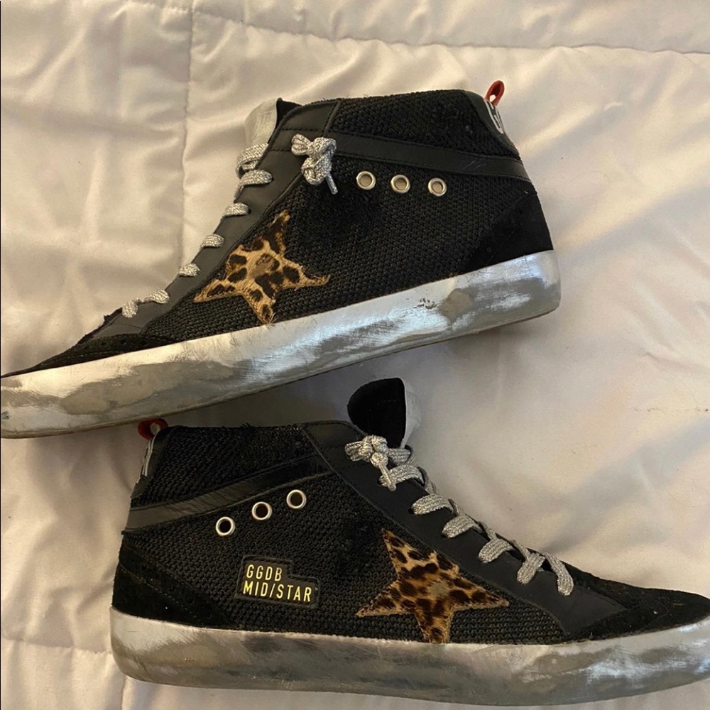 Golden Goose - Womens size 42